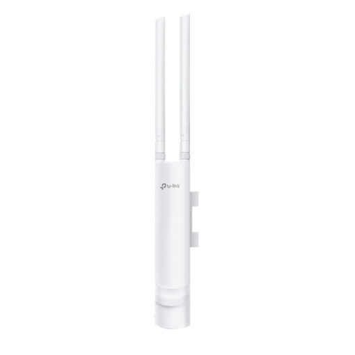 Imagen de ACCESS POINT TP-LINK EAP225-OUTDOOR AC1200 WIFI DOBLE BANDA PARA EXTERIOR