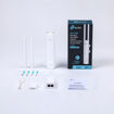 Imagen de ACCESS POINT TP-LINK EAP225-OUTDOOR AC1200 WIFI DOBLE BANDA PARA EXTERIOR