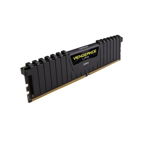 Imagen de  MEMORIA CORSAIR  8GB DDR4 PC3200 CMK8GX4M1E3200C16