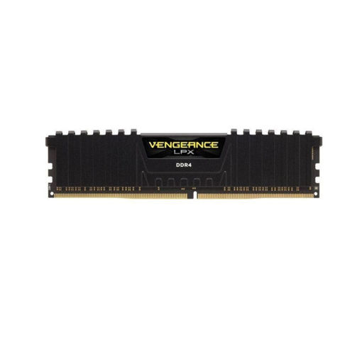 Imagen de  MEMORIA CORSAIR  16GB DDR4 3200 CMK16GX4M1E3200C16