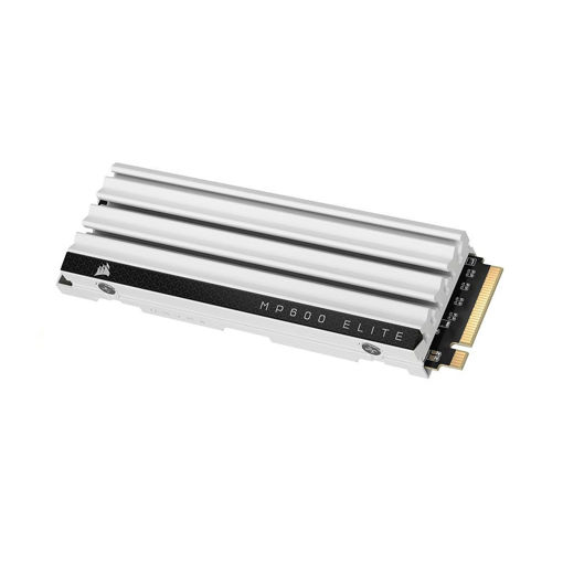 Imagen de DISCO SSD CORSAIR M.2 2TB MP600 ELITE CSSD-F2000GBMP600ECS