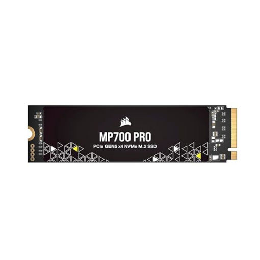 Imagen de DISCO SSD CORSAIR M.2 1TB MP700 PRO  CSSD-F1000GBMP700PRO