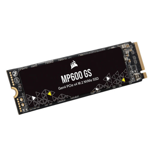Imagen de DISCO  SSD CORSAIR M.2 MP600 GS 500GB CSSD-F0500GBMP600GS