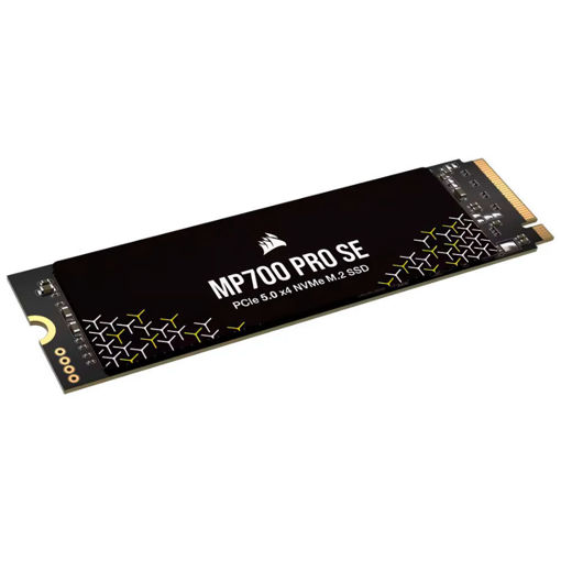 Imagen de CORSAIR DISCO SSD M.2 MP700PRO SE 4TB CSSD-F4000GBMP700PNHS