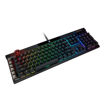 Imagen de TECLADO CORSAIR K100 RGB CHERRY MX CH-912A014-NA