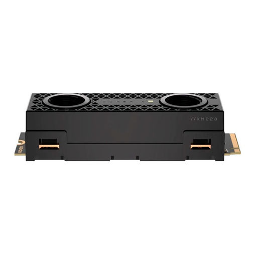 Imagen de CORSAIR DISCO SSD M.2 2TB MP700 PRO CSSD-F2000GBMP700PHX