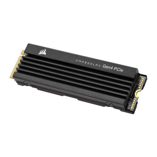 Imagen de CORSAIR DISCO SSD M.2 4TB MP600 PRO CSSD-F4000GBMP600PLP