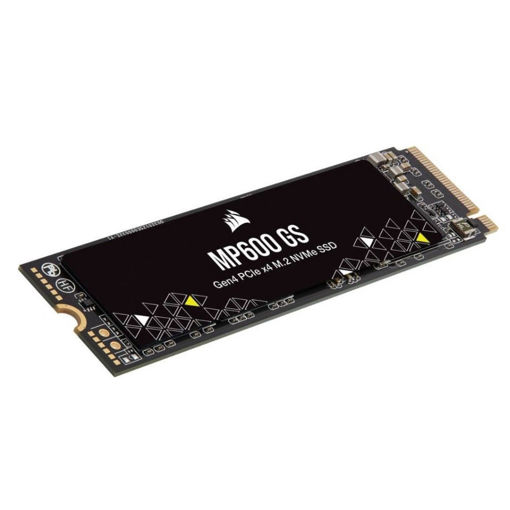 Imagen de CORSAIR DISCO SSD M.2 MP600 GS 1TB CSSD-F1000GBMP600GS