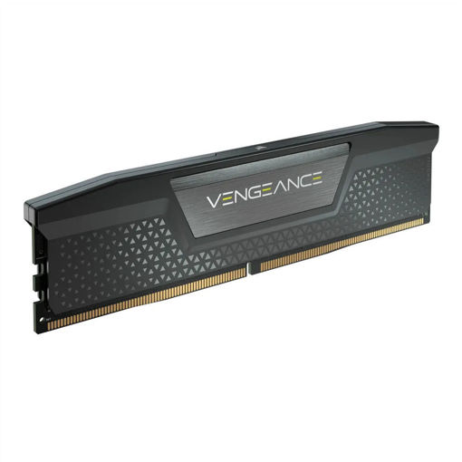 Imagen de CORSAIR MEMORIA 16GB DDR5 5600 CMK16GX5M1B5600C40