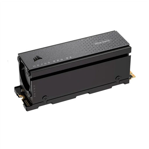 Imagen de CORSAIR DISCO SSD M.2 4TB MP700 PROS CSSD-F4000GBMP700PROS