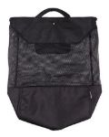Imagen de Bolsa De Compras Extra Grande Para Coches Bebes Negra
