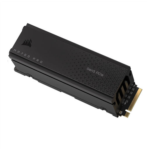 Imagen de CORSAIR DISCO SSD M.2 MP700 PRO 4TB CSSD-F4000GBMP700PRO