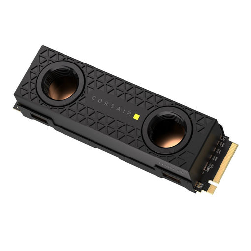 Imagen de CORSAIR DISCO SSD M.2 MP700 PRO 2TB CSSD-F2000GBMP700PHXS