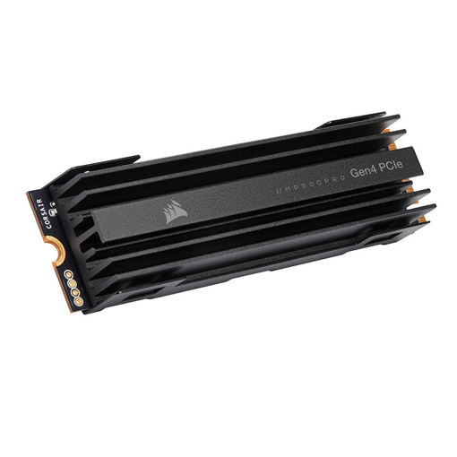 Imagen de CORSAIR DISCO MP600 PRO XT 2TB F2000GBMP600PHXTW