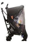 Imagen de Capota De Lluvia Cobertor Easywalker C/ Ganchos Accesorio 