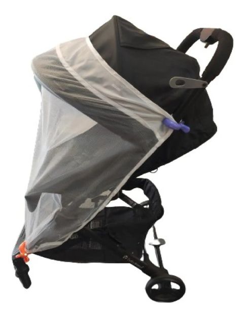 Imagen de Mosquitero Easywalker Net Con Clips Para Sostener Coches