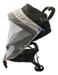 Imagen de Mosquitero Easywalker Net Con Clips Para Sostener Coches