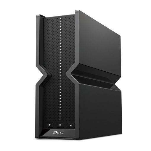Imagen de ROUTER TP-LINK ARCHER BE700 BE15000 WIFI 7 TRIBANDA MULTIGIGABIT