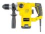 Imagen de Rotomartillo Sds Stanley 1250w 3.5J c/maletin y acc. - Ynter Industrial