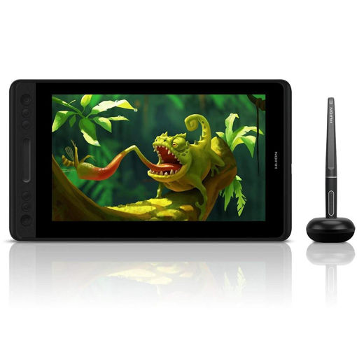 Imagen de DIGITALIZADORA HUION KAMVAS PRO 12