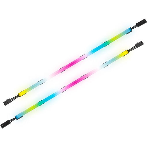 Imagen de CORSAIR LED STRIP ICUE LS100 CD-9010006-WW