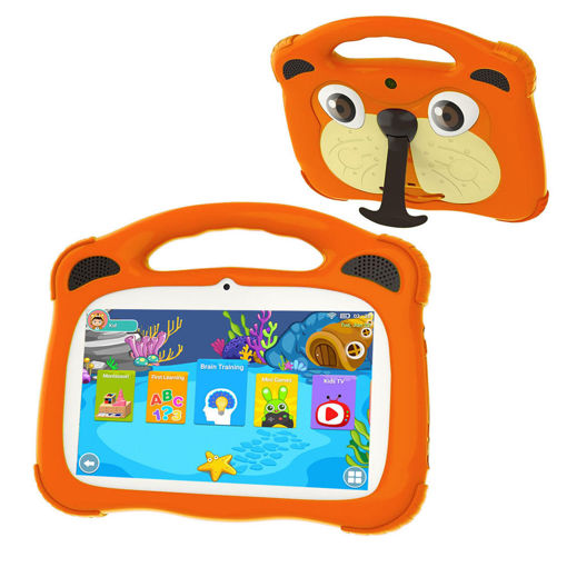 Imagen de GRAVITY TABLET KIDS 7 ORANGE