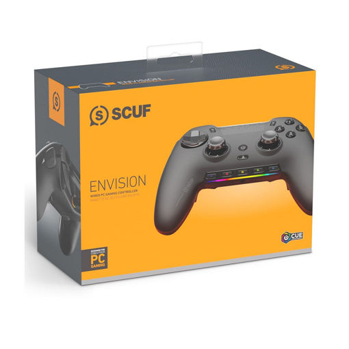 Imagen de JOYSTICK SCUF GAMING  ENVISION 601-178-01-001-NA