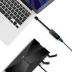 Imagen de ADAPTADOR TP-LINK UE306 USB 3.0 A RJ45 GIGABIT ETHERNET