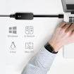 Imagen de ADAPTADOR TP-LINK UE306 USB 3.0 A RJ45 GIGABIT ETHERNET