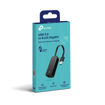 Imagen de ADAPTADOR TP-LINK UE306 USB 3.0 A RJ45 GIGABIT ETHERNET