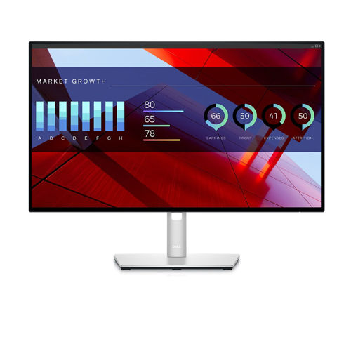 Imagen de MONITOR DELL 24" U2422HE IPS FULL HD USB‑C HDMI DP OPEN BOX