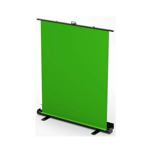 Imagen de PANTALLA VERDE ELGATO 10GAF9901 58.27X70.89 PULGADAS