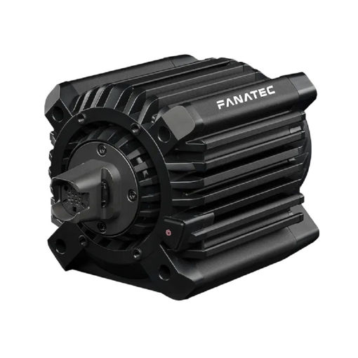 Imagen de BASE DIRECT DRIVE FANATEC CLUBSPORT DD 12NM CS-DD-US