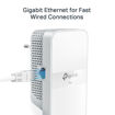Imagen de KIT POWERLINE TP-LINK TL-WPA7617 AC1200 AV1000 GIGABIT WIFI 5