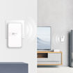 Imagen de KIT POWERLINE TP-LINK TL-WPA7617 AC1200 AV1000 GIGABIT WIFI 5