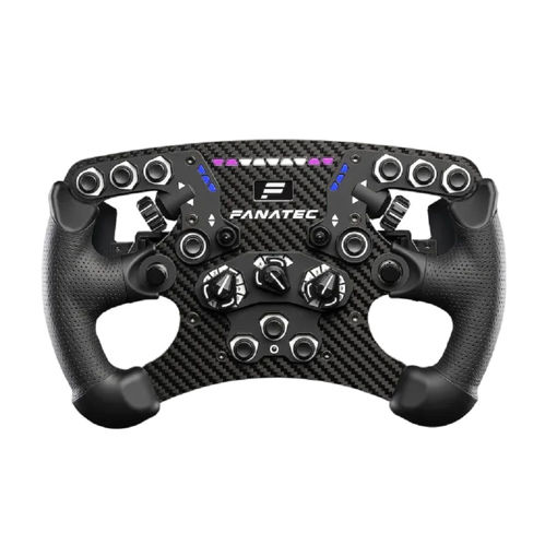 Imagen de FANATEC VOLANTE FORMULA V2.5 QR2 CRD-9020012-WW