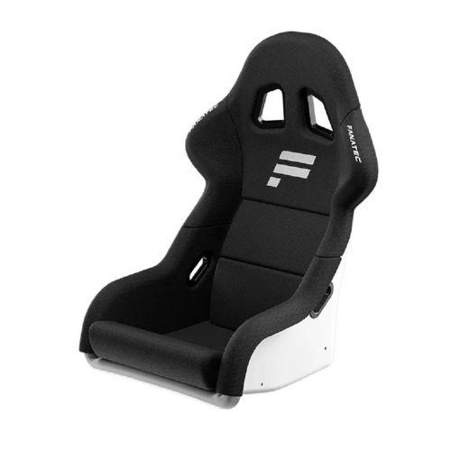 Imagen de ASIENTO DE SIMULADOR FANATEC CLUBSPORT GT COCKPIT CRD-9010004-WW