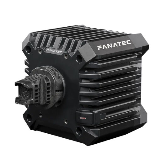 Imagen de BASE DIRECT DRIVE FANATEC CSL DD QR2 5NM CSL_DD_QR2L_90_US