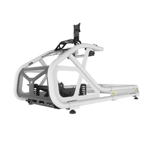 Imagen de SIMULADOR FANATEC CLUBSPORT GT COCKPIT BLACK KIT CRD-8700001-WW + CRD-8700002-WW
