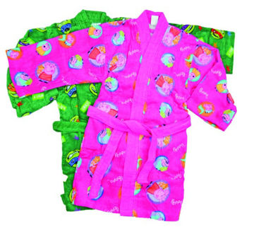 Imagen de Bata Velour Disney