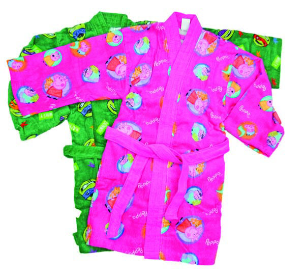 Imagen de Bata Velour Disney