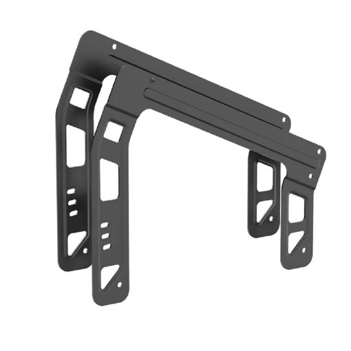 Imagen de SOPORTE INVERTIDO PARA PEDALES FANATEC GT COCKPIT CRD-9900021-WW