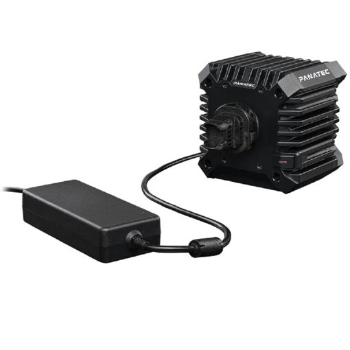 Imagen de BASE DIRECT DRIVE FANATEC CSL DD QR2 8NM CSL_DD_QR2L_180_US