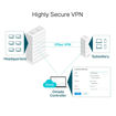 Imagen de ROUTER VPN TP-LINK TL-ER7206 OMADA MULTI-WAN GIGABIT