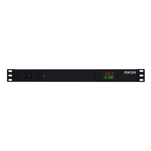 Imagen de UPS FORZA FPD-1012M1U PDU220V
