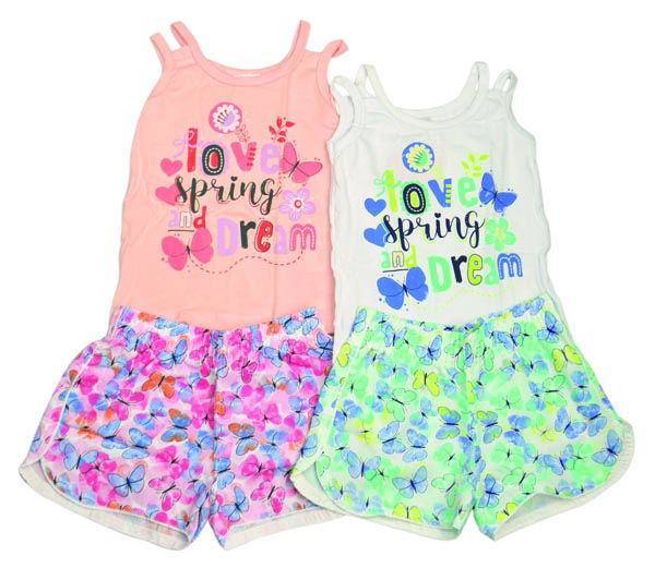 Imagen de Conj.na Regata+short