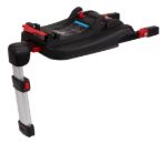 Imagen de Coche Con Babysilla Base Isofix Para El Auto Greet Bebes Negro