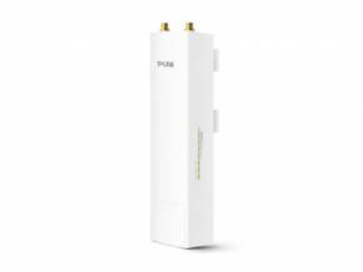 Imagen de BASE STATION TP-LINK WBS510 5GHZ 300MBPS PARA ENLACES INALÁMBRICOS OPEN BOX
