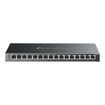 Imagen de SWITCH TP-LINK TL-SG2016P JETSTREAM 16 PUERTOS GIGABIT POE+ OMADA SDN