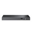 Imagen de SWITCH TP-LINK TL-SG2218 JETSTREAM 16 PUERTOS GIGABIT + 2 SFP OMADA SDN